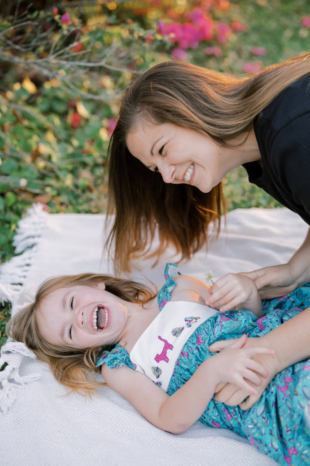 Real Mom. Real Hustle. Real&nbsp;Talk.