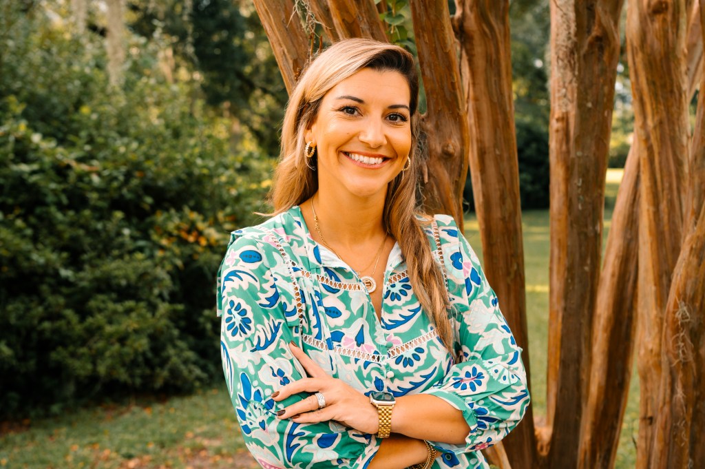 Erica Ryan                                         February Mom&nbsp;Spotlight