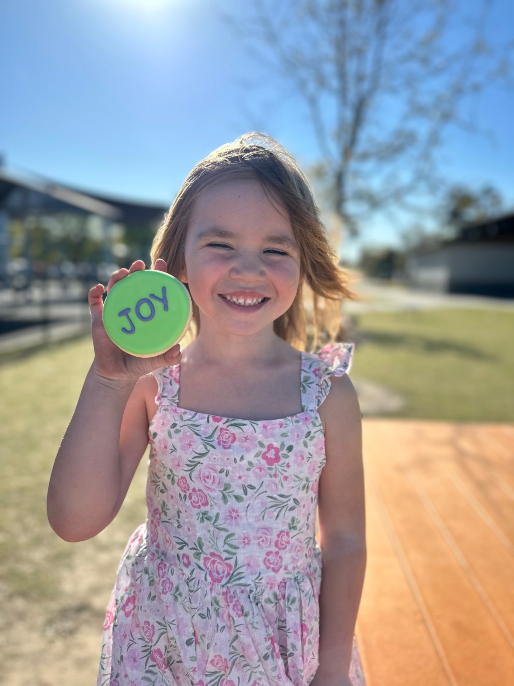 Sharing Joy & Building Community: Honoring Thomas, Hero of The&nbsp;Sandbox.