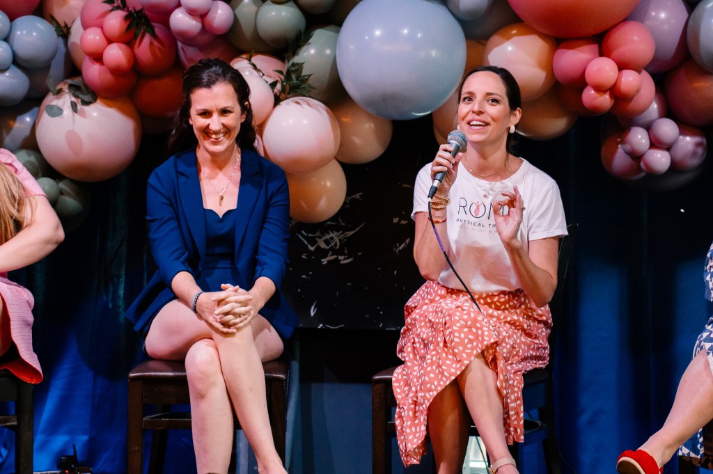 2nd Annual CHS Baby Shower – May&nbsp;2025