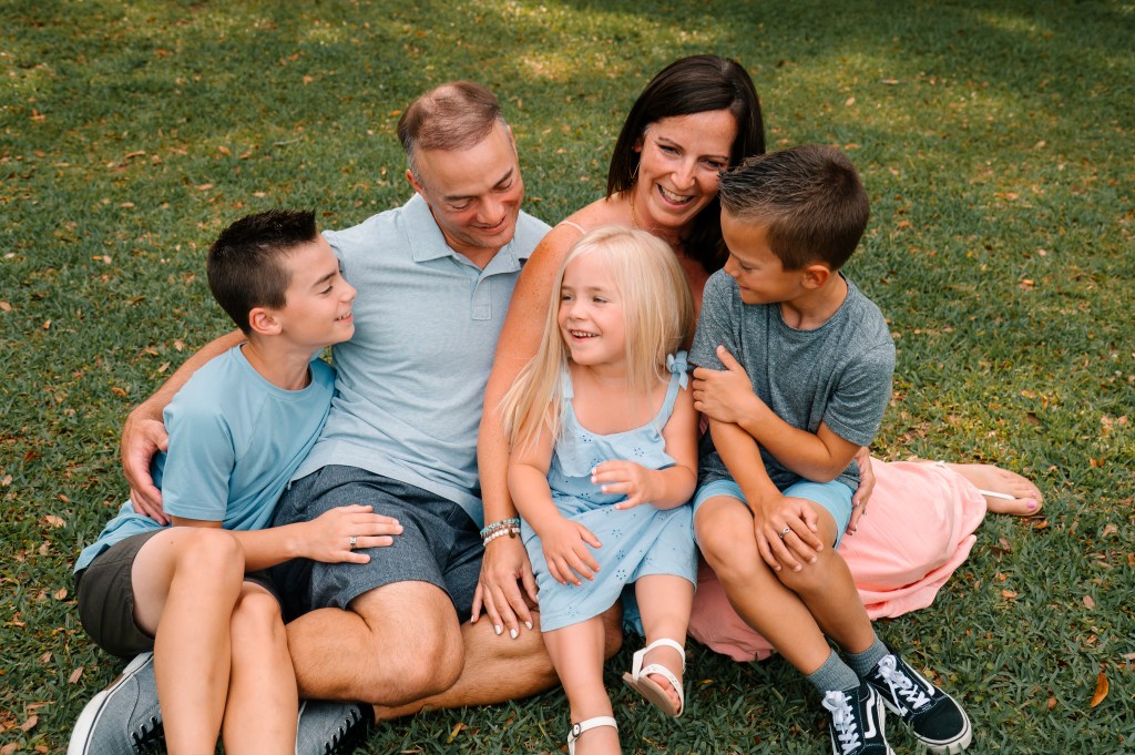 Meet Sabrina Boulais: August Mom&nbsp;Spotlight