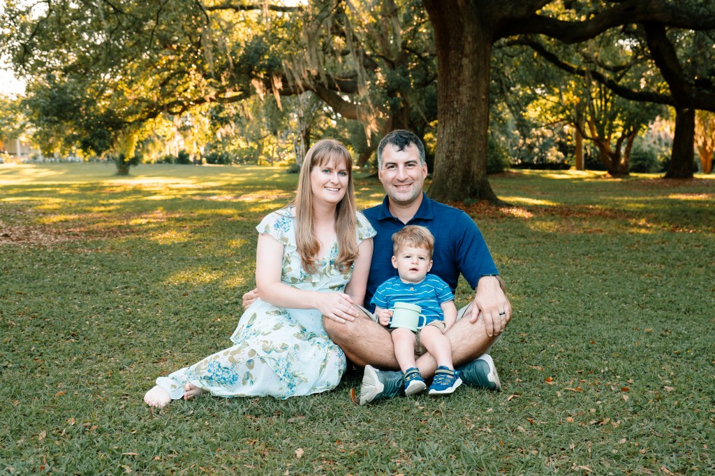 Meet Cara Specht:     October Mom&nbsp;Spotlight