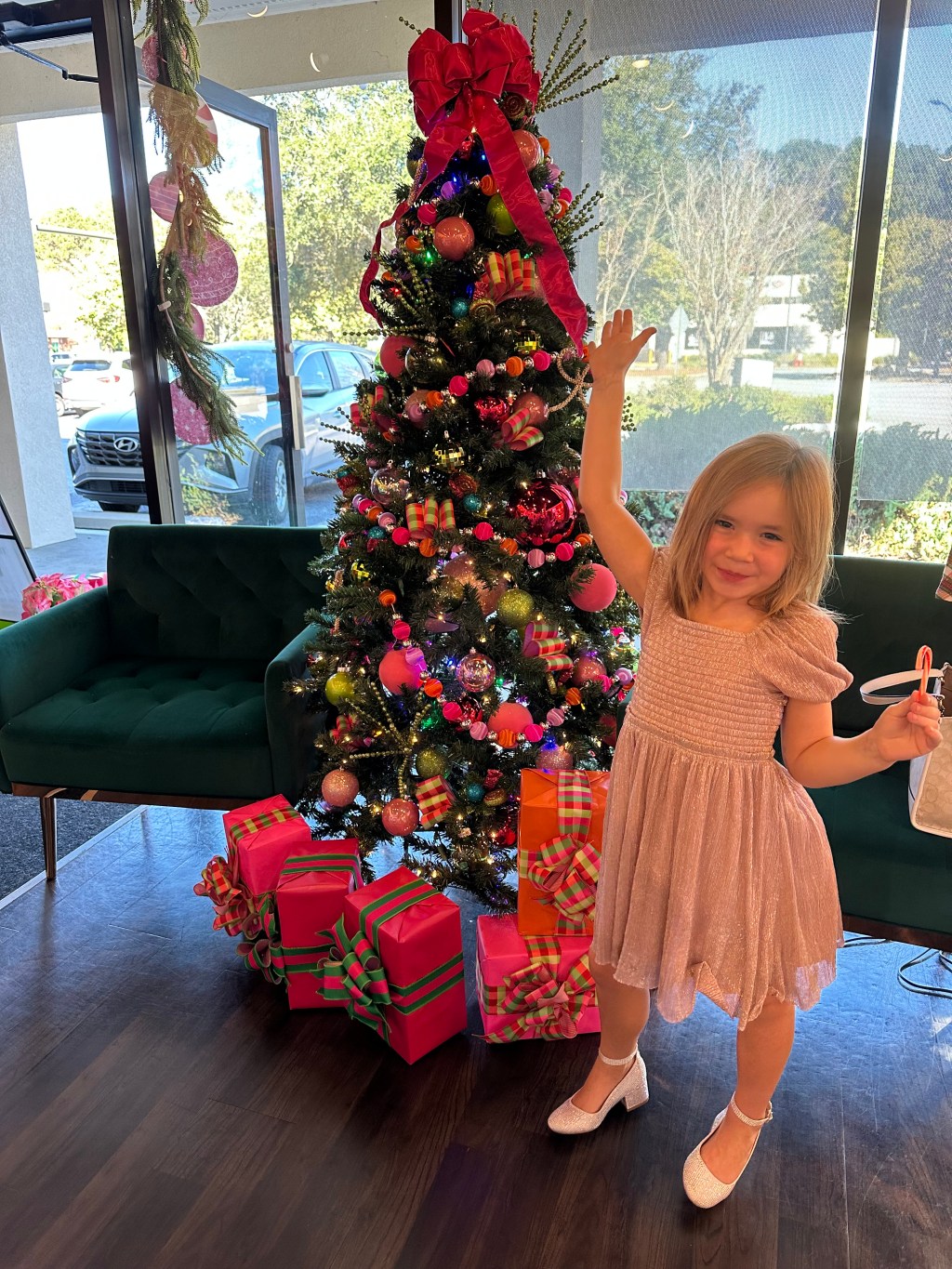 A Charleston Mom’s Gift Guide for Kids: Local Finds & Holiday&nbsp;Magic